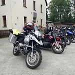 منتجع Osrodek Wypoczynkowy Radosno Sokolowsko