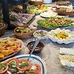 Osrodek Wypoczynkowy Radosno منتجع *