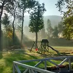 Osrodek Wypoczynkowy Radosno