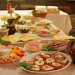 Osrodek Wypoczynkowy Radosno منتجع Sokolowsko