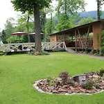 Osrodek Wypoczynkowy Radosno Resort *