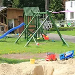 Osrodek Wypoczynkowy Radosno * Sokolowsko