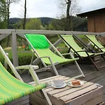 Osrodek Wypoczynkowy Radosno Sokolowsko