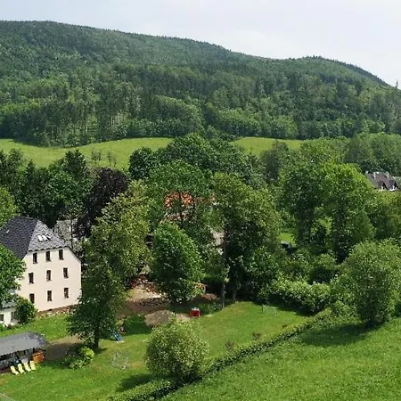 Osrodek Wypoczynkowy Radosno