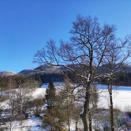 Resort Osrodek Wypoczynkowy Radosno *