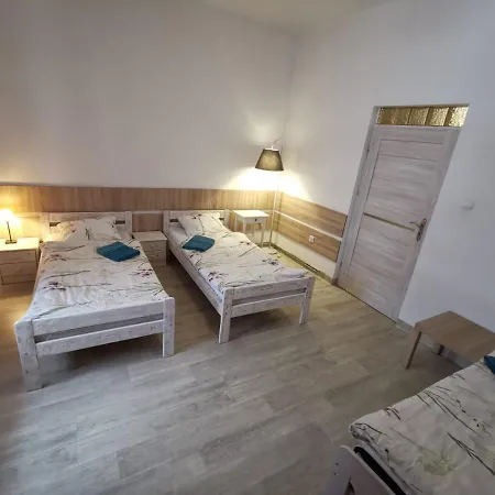 Radosno Ośrodek wypoczynkowy Sokolowsko