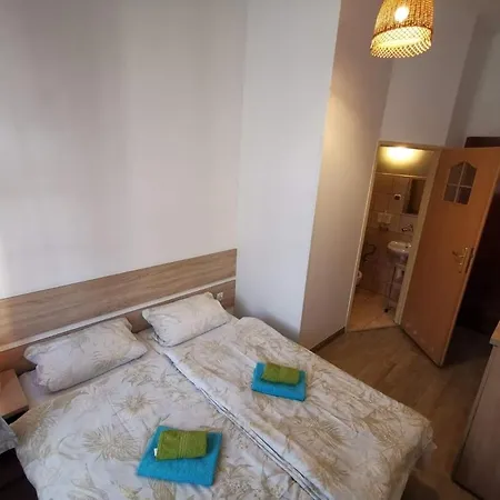 Ośrodek wypoczynkowy Radosno