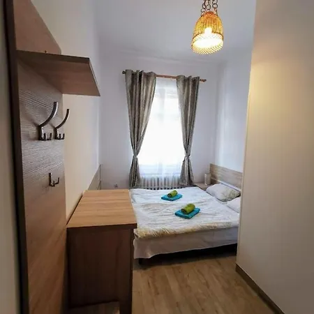 Ośrodek wypoczynkowy Radosno