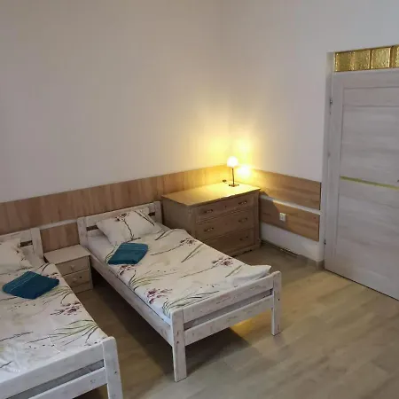 Osrodek Wypoczynkowy Radosno Resort