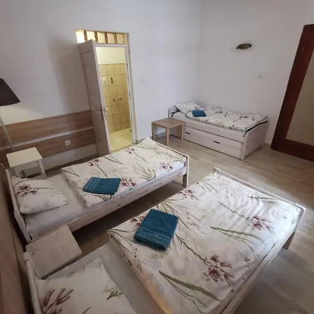 Osrodek Wypoczynkowy Radosno