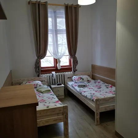 Radosno Ośrodek wypoczynkowy