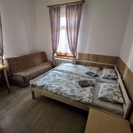 Ośrodek wypoczynkowy Radosno