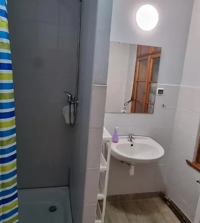 Ośrodek wypoczynkowy Radosno Sokolowsko