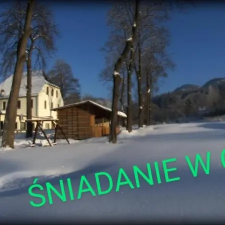 Osrodek Wypoczynkowy Radosno *
