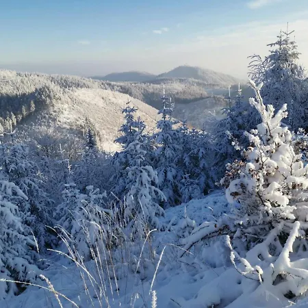 Ośrodek wypoczynkowy Radosno