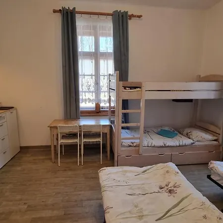 Ośrodek wypoczynkowy Radosno *