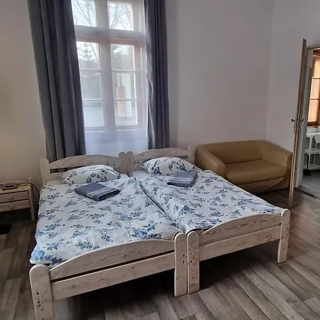 Radosno Ośrodek wypoczynkowy Sokolowsko