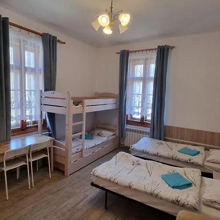 Resort Osrodek Wypoczynkowy Radosno *