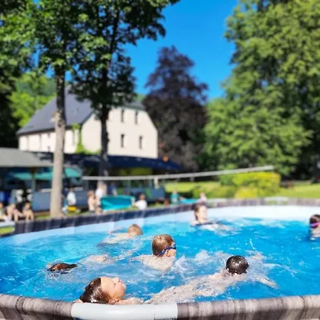 Osrodek Wypoczynkowy Radosno * Sokolowsko