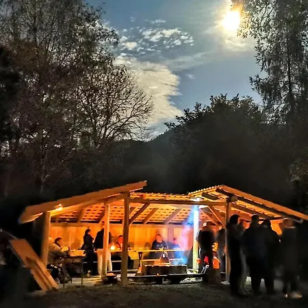 Resort Osrodek Wypoczynkowy Radosno