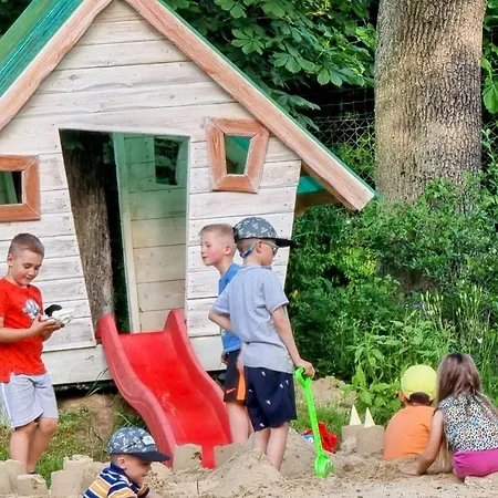 Osrodek Wypoczynkowy Radosno Sokolowsko