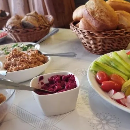 Osrodek Wypoczynkowy Radosno * Sokolowsko