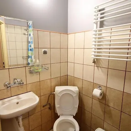 Radosno Ośrodek wypoczynkowy *