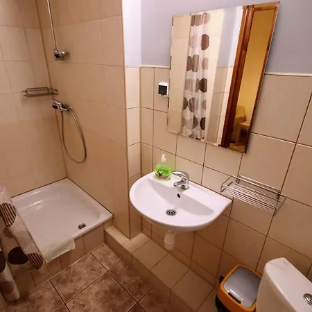 Osrodek Wypoczynkowy Radosno 度假村 Sokolowsko