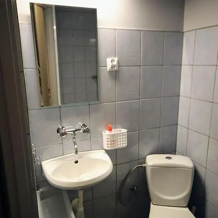 Radosno Ośrodek wypoczynkowy Sokolowsko