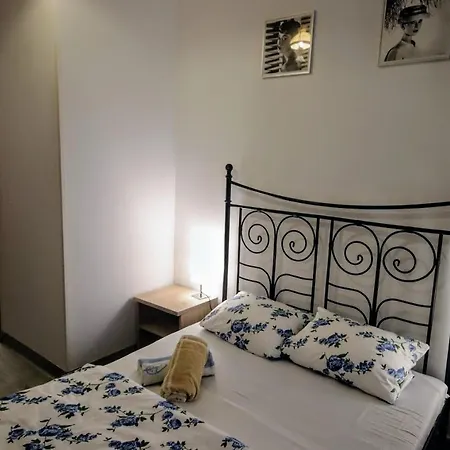 Ośrodek wypoczynkowy Radosno Sokolowsko