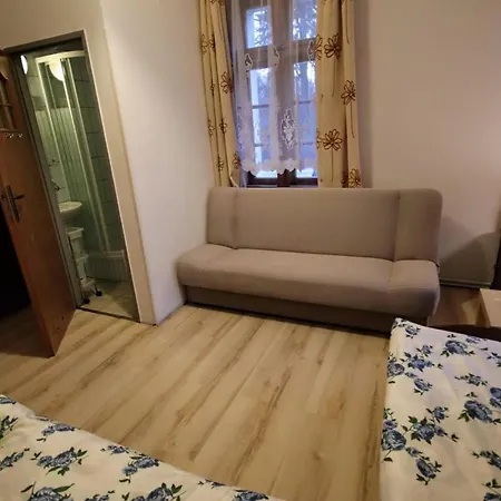 Osrodek Wypoczynkowy Radosno * Sokolowsko