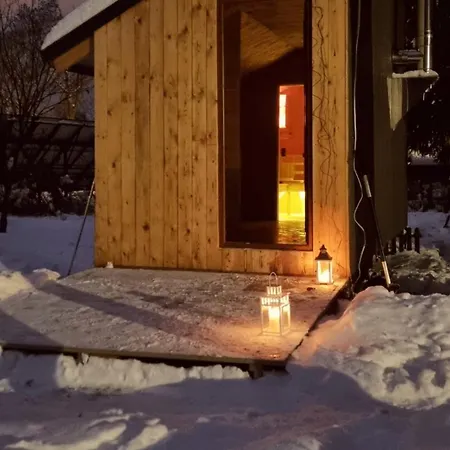 Radosno Ośrodek wypoczynkowy *