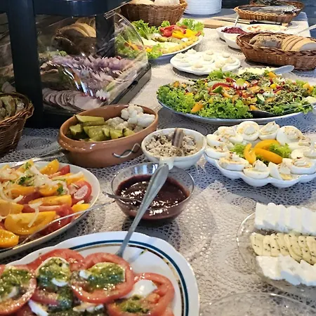 Radosno Ośrodek wypoczynkowy *