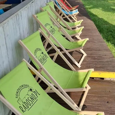 Resort Osrodek Wypoczynkowy Radosno Sokolowsko