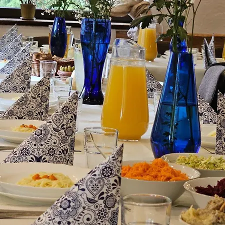 Ośrodek wypoczynkowy Radosno Sokolowsko