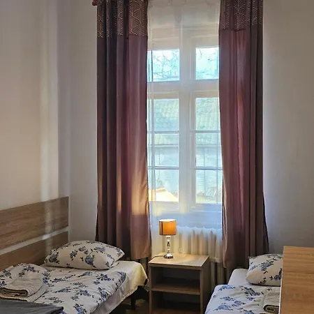 Osrodek Wypoczynkowy Radosno Sokolowsko