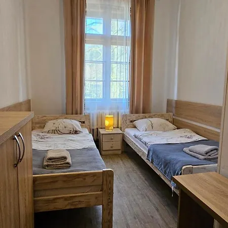 Resort Osrodek Wypoczynkowy Radosno