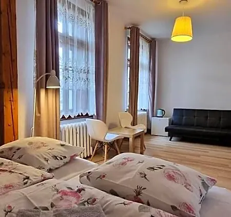 Osrodek Wypoczynkowy Radosno Resort *