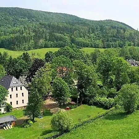 Resort Osrodek Wypoczynkowy Radosno *
