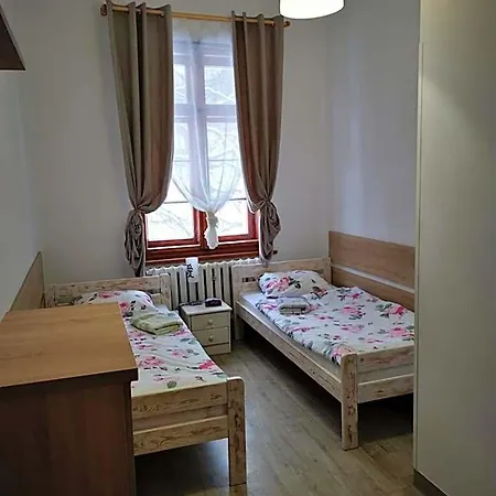 Resort Osrodek Wypoczynkowy Radosno Sokolowsko