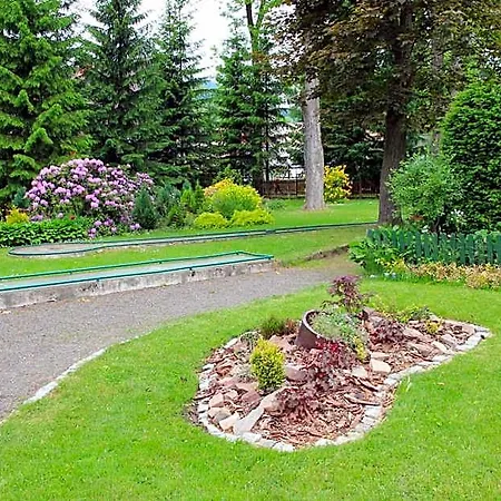 Osrodek Wypoczynkowy Radosno Resort Sokolowsko