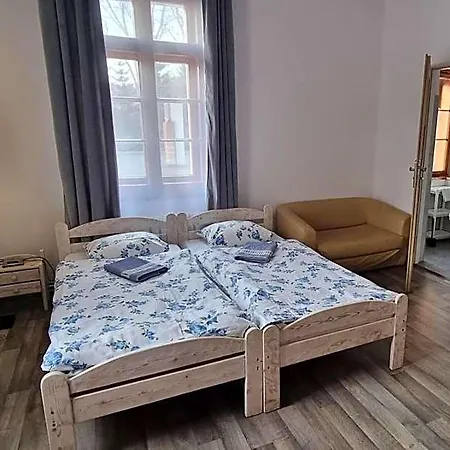 度假村 Osrodek Wypoczynkowy Radosno Sokolowsko