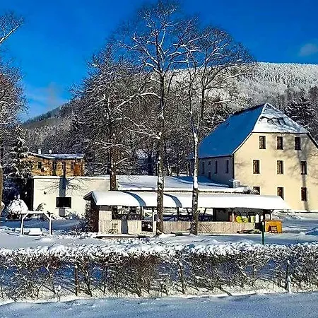 Osrodek Wypoczynkowy Radosno *