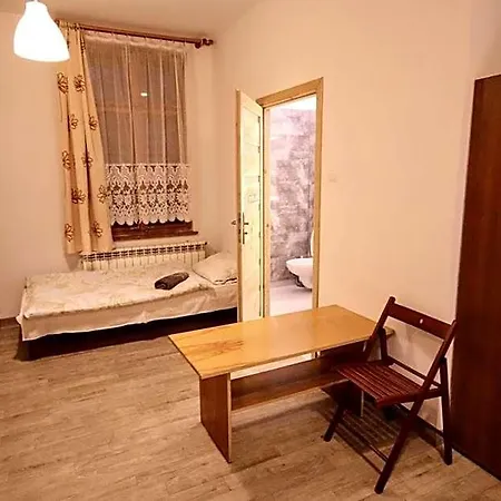 Osrodek Wypoczynkowy Radosno * Sokolowsko