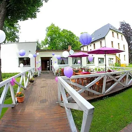 Osrodek Wypoczynkowy Radosno Sokolowsko