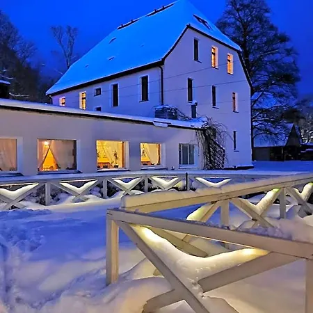 Resort Osrodek Wypoczynkowy Radosno