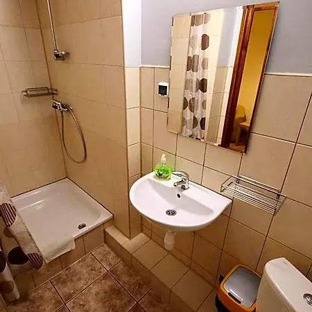 Osrodek Wypoczynkowy Radosno Resort