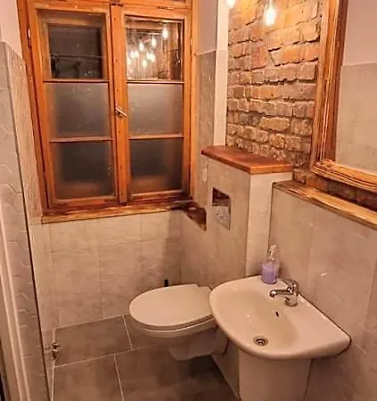 Osrodek Wypoczynkowy Radosno