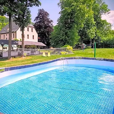 Osrodek Wypoczynkowy Radosno Resort *