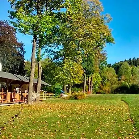 Osrodek Wypoczynkowy Radosno Resort